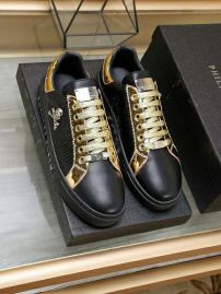 Picture of Philipp Plein Shoes Men _SKUfw137475799fw